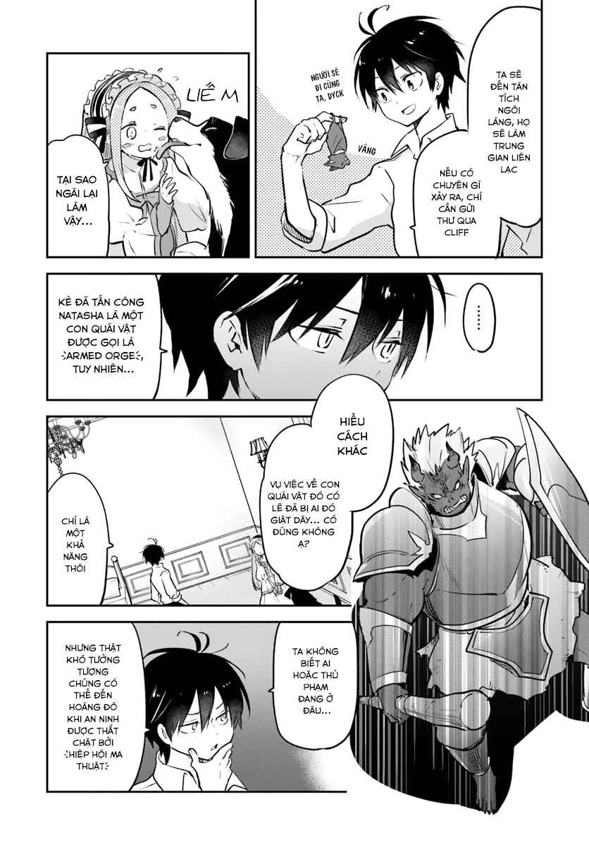 Chapter 46 - Page 23