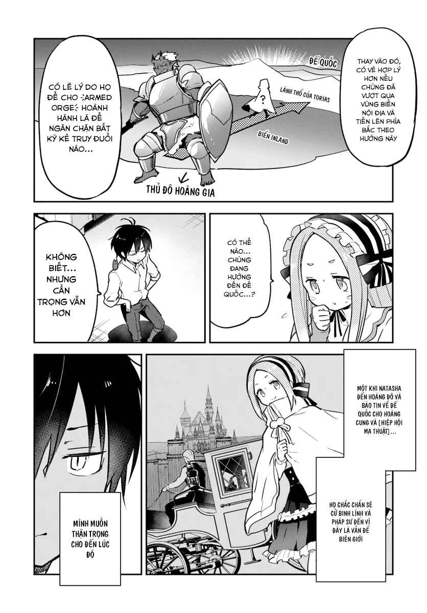 Chapter 46 - Page 24