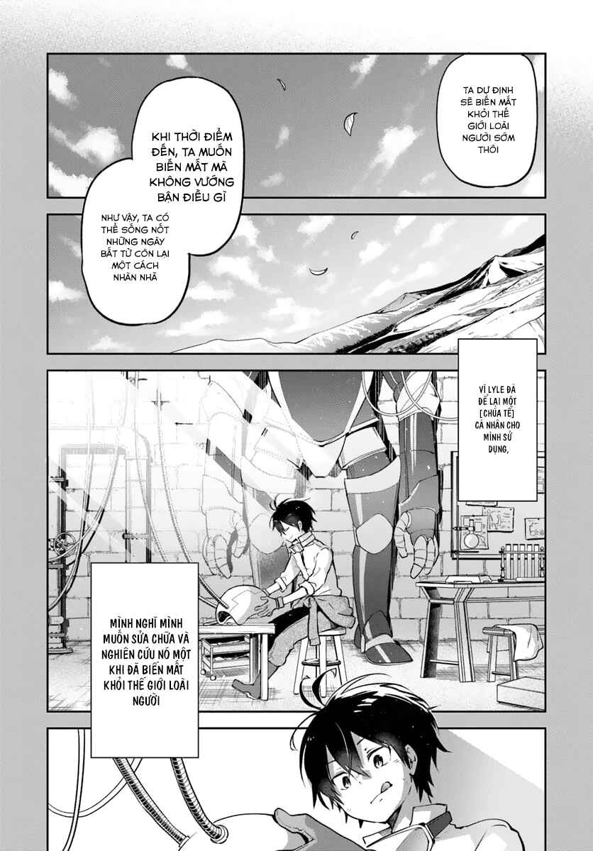 Chapter 46 - Page 26