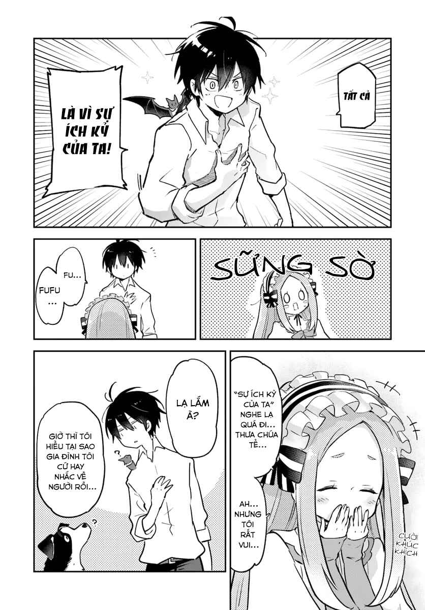 Chapter 46 - Page 28