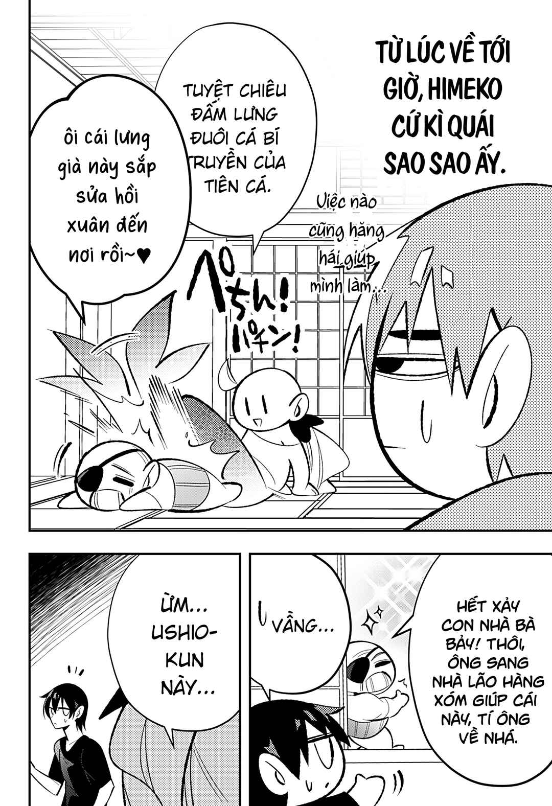 Chapter 5 - Page 5