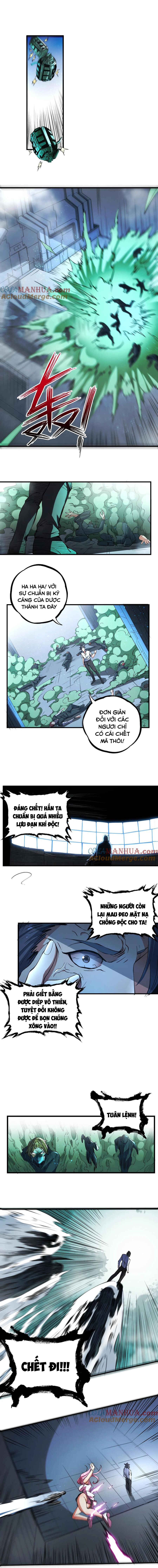 Chapter 334 - Page 1