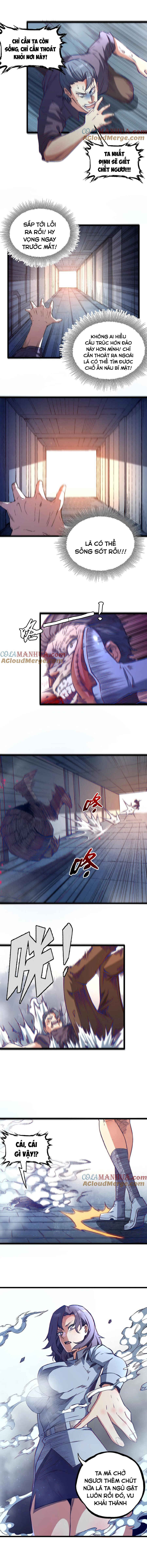 Chapter 334 - Page 6