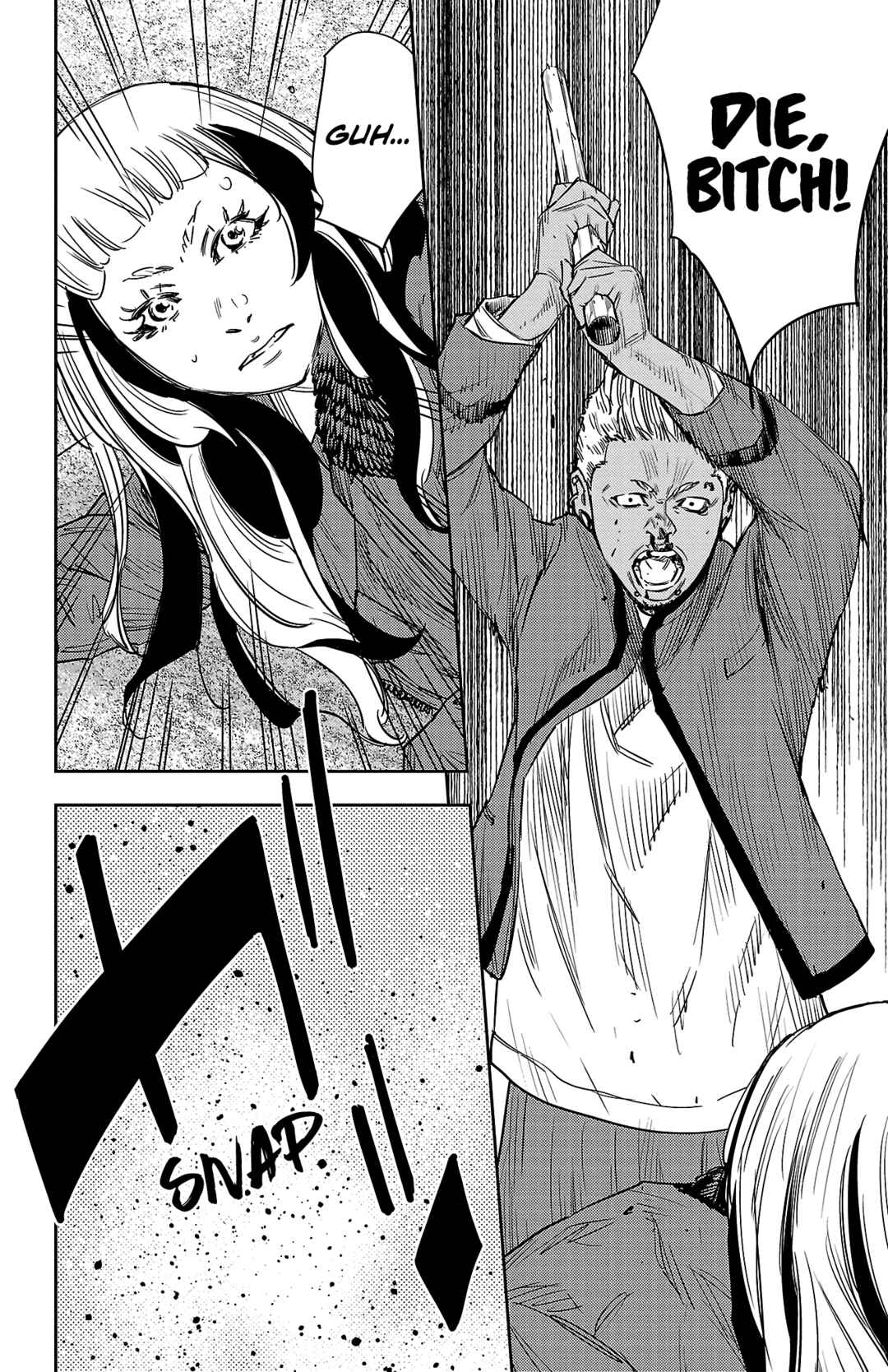 Chapter 85 - Page 12