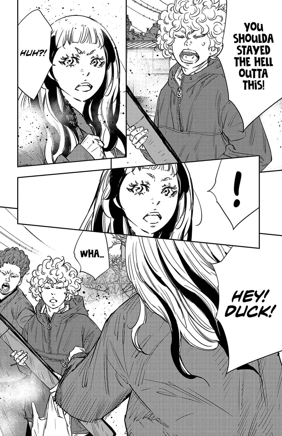 Chapter 85 - Page 5