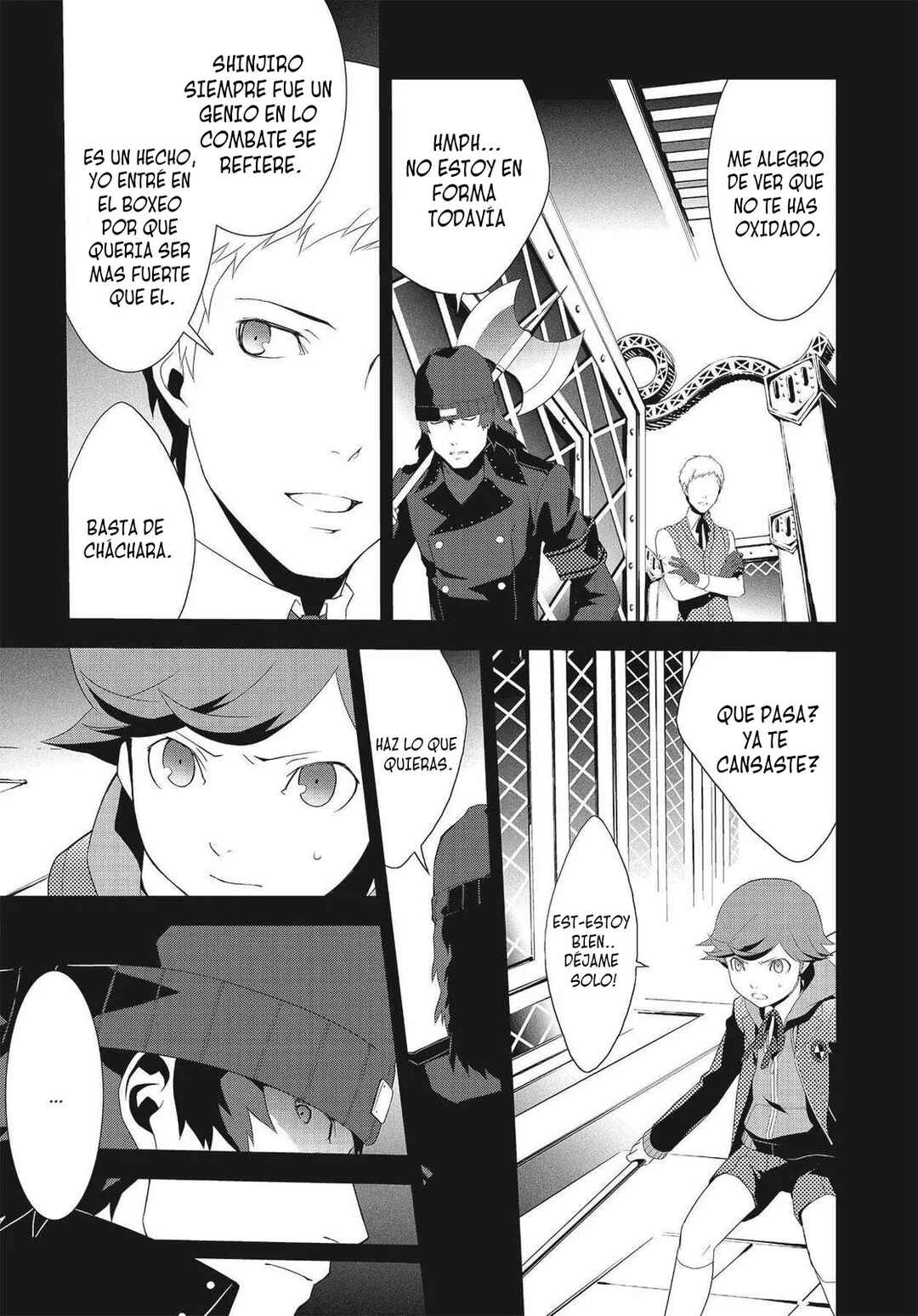 Chapter 21 - Page 15