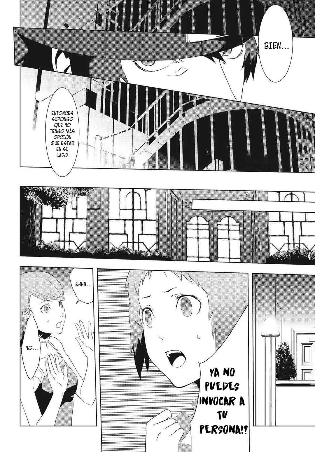 Chapter 21 - Page 18