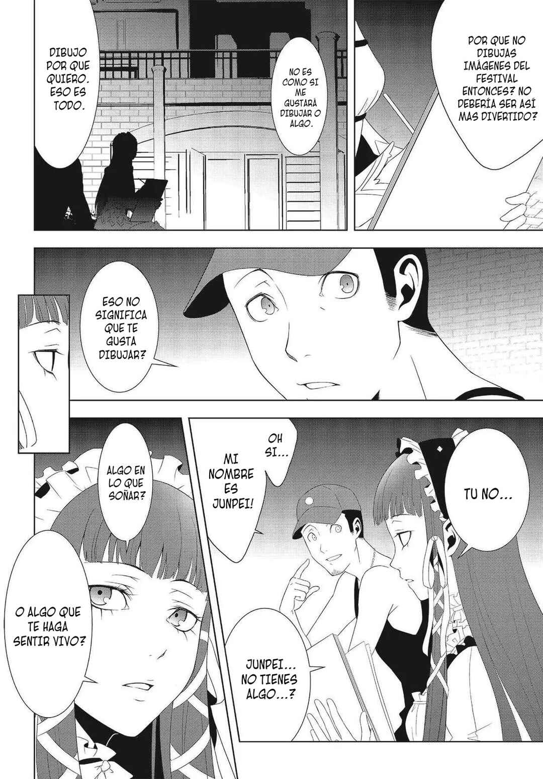 Chapter 21 - Page 26