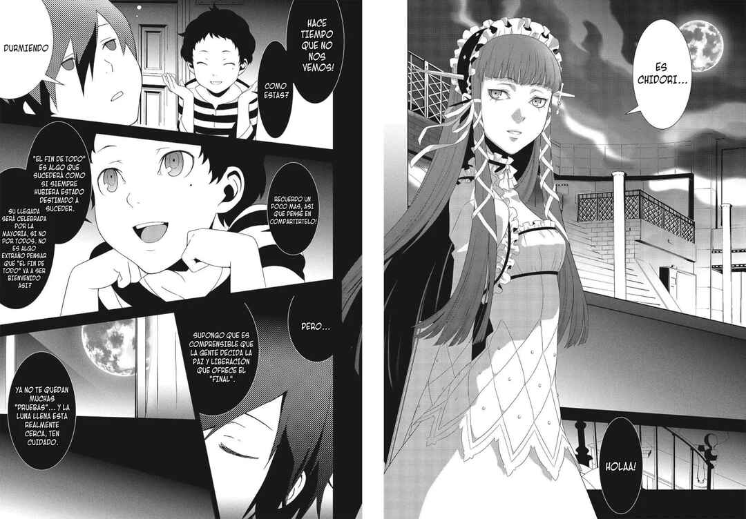 Chapter 21 - Page 30