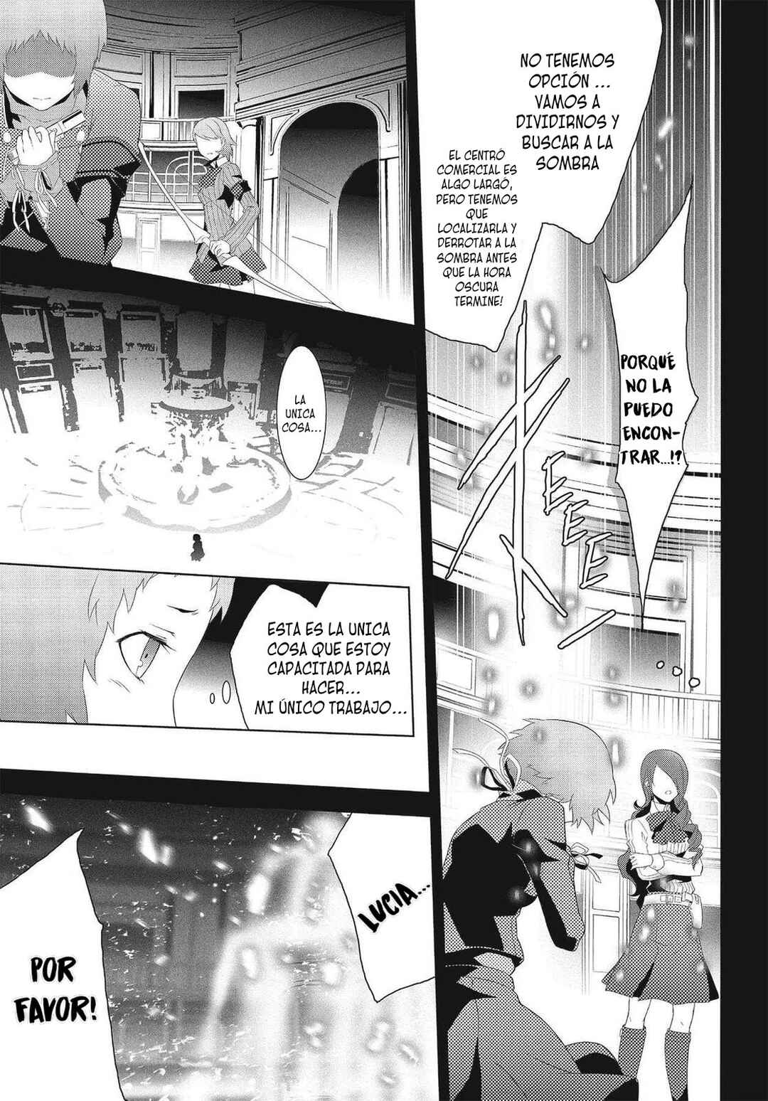 Chapter 21 - Page 36