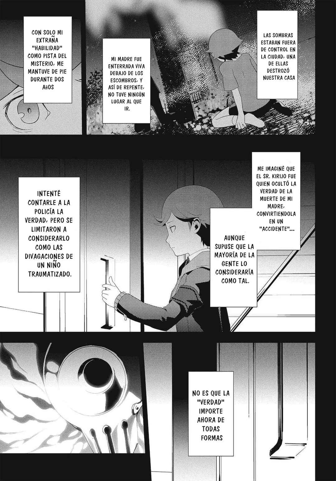 Chapter 21 - Page 40