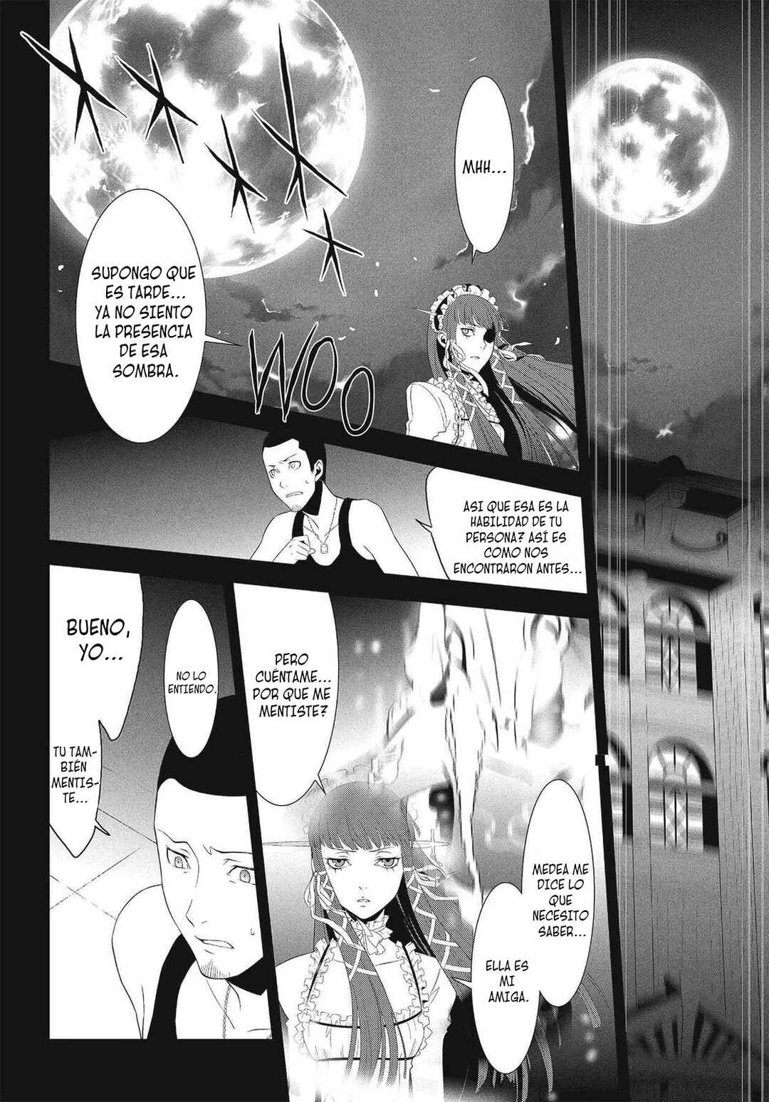 Chapter 21 - Page 52