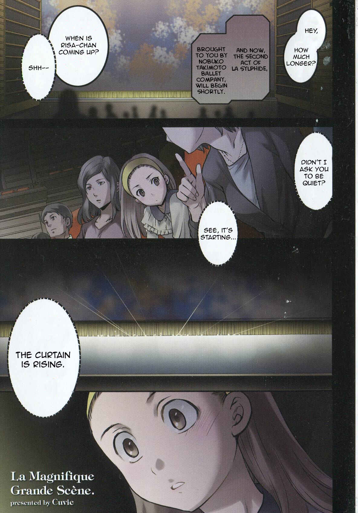 Chapter 1 - Page 3