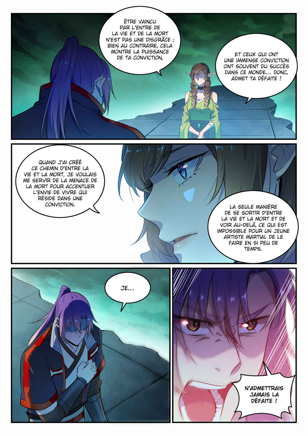 Chapter 662 - Page 13