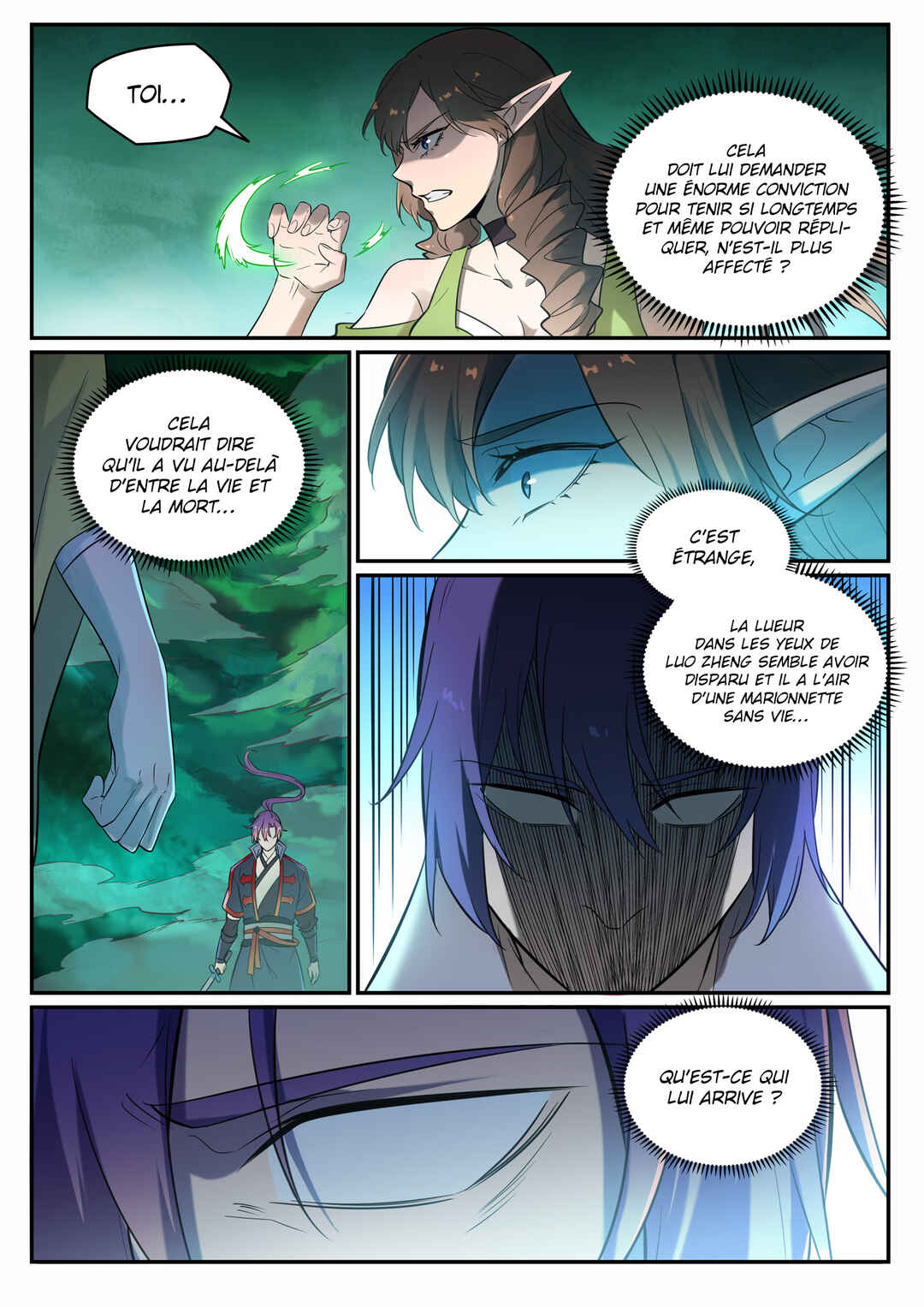 Chapter 662 - Page 17