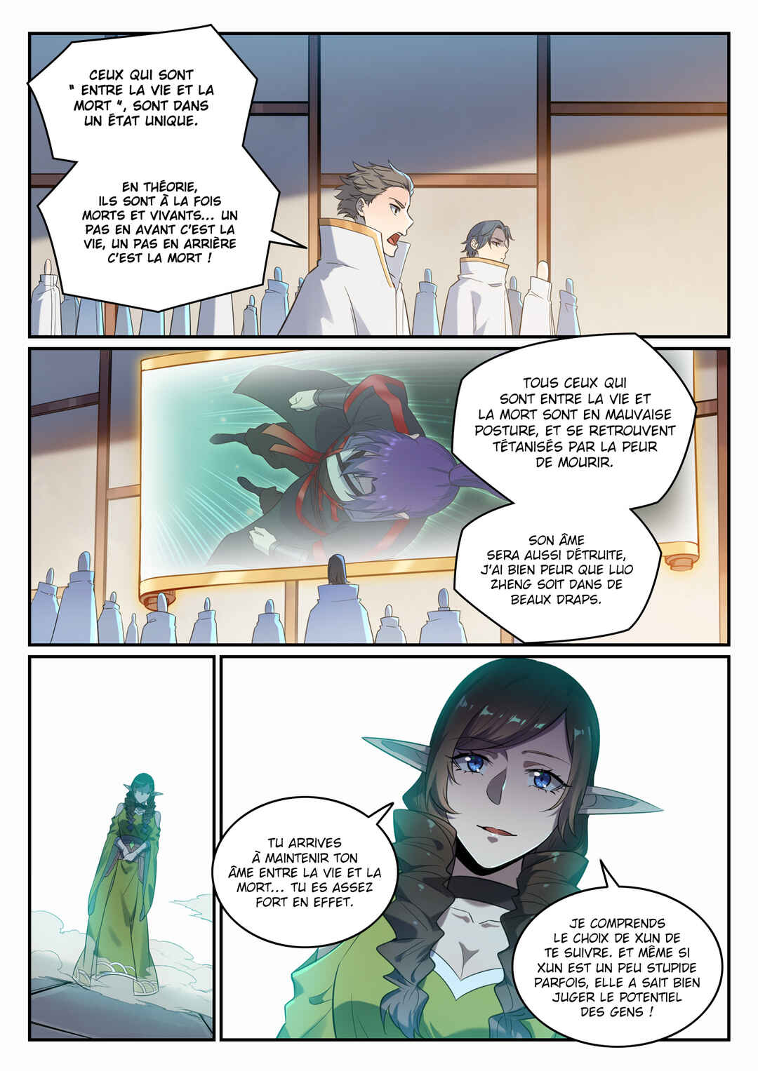 Chapter 662 - Page 3
