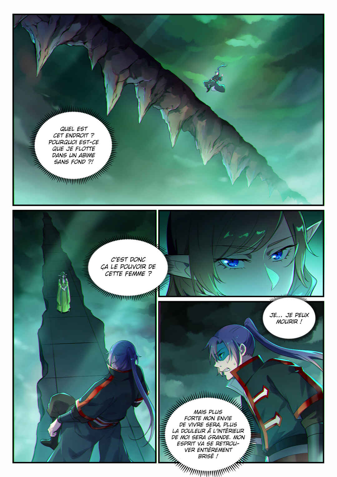 Chapter 662 - Page 5
