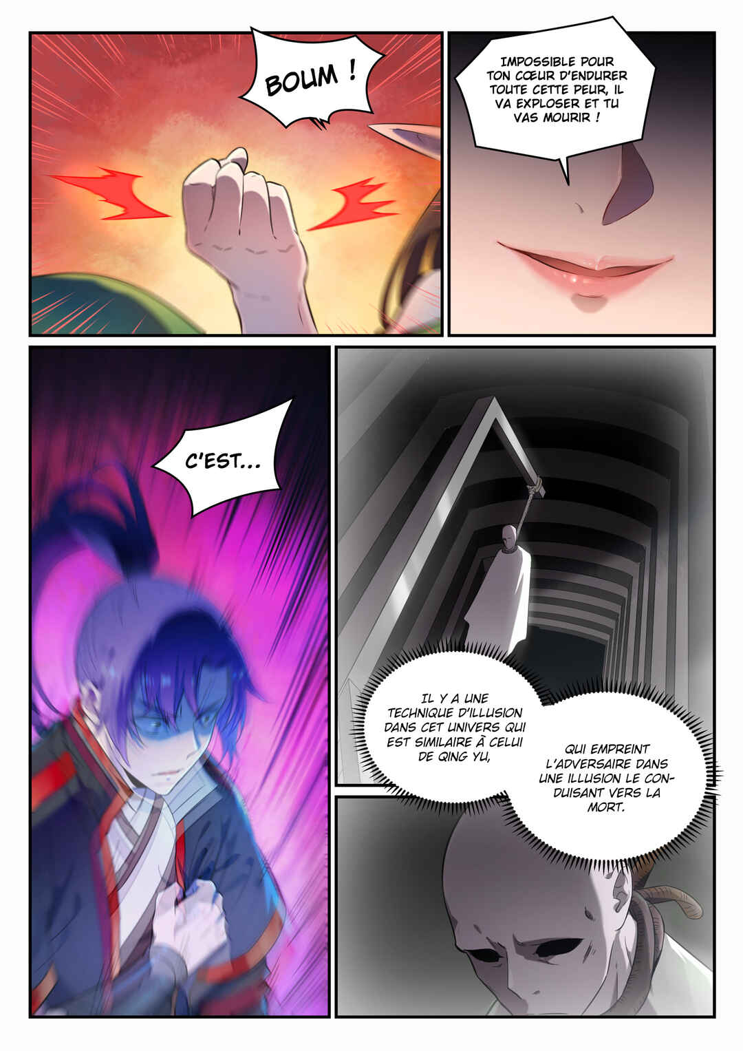 Chapter 662 - Page 7