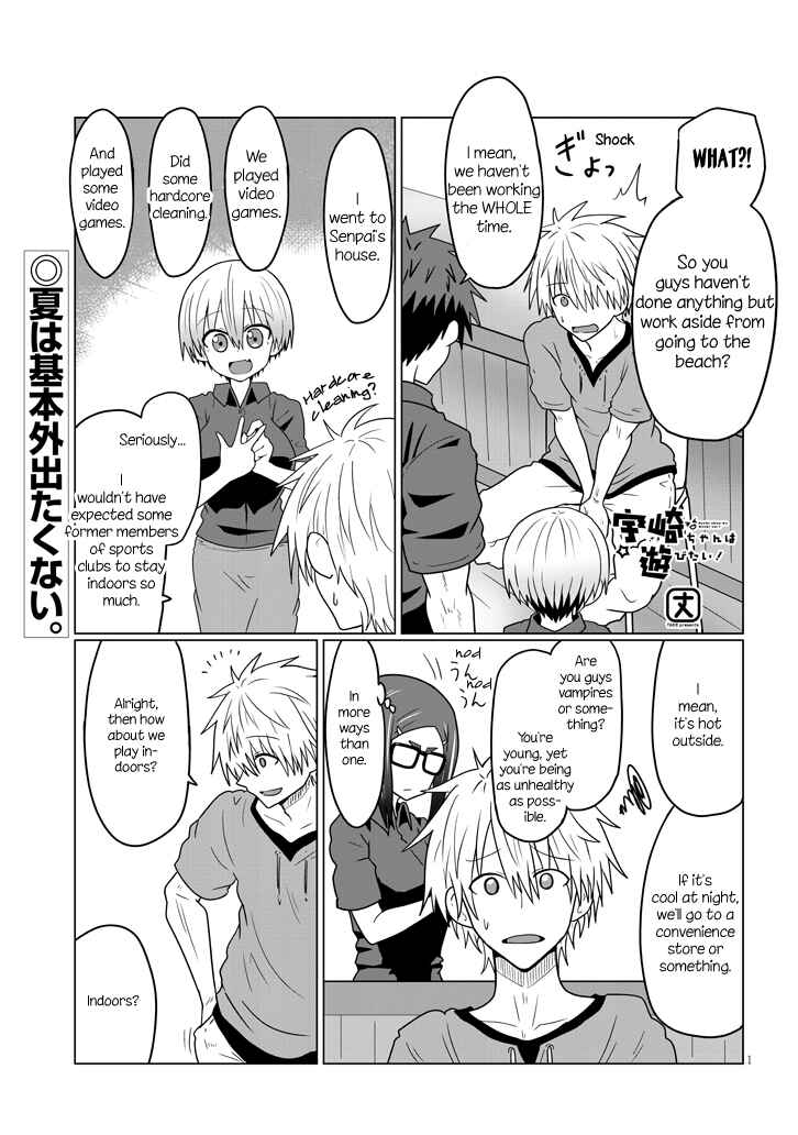 Chapter 28 - Page 1
