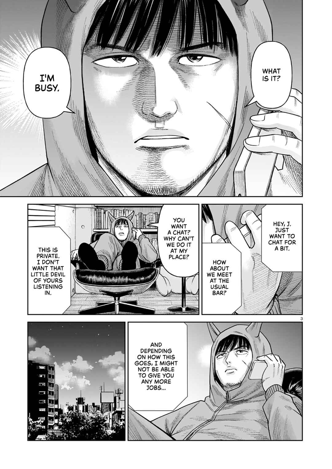 Chapter 5 - Page 3