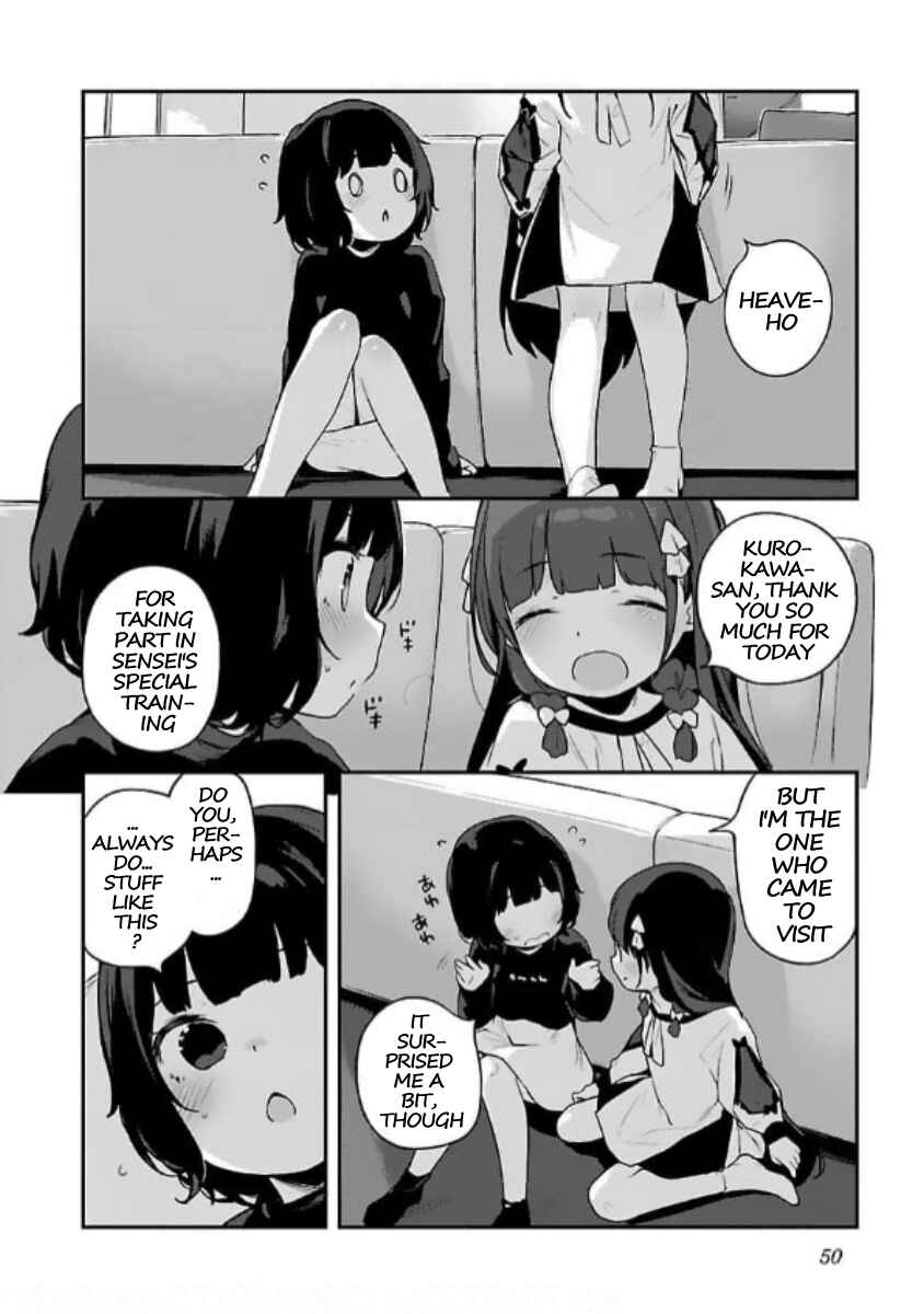Chapter 26 - Page 19