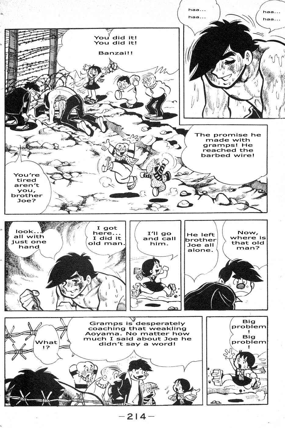 Chapter 34 - Page 11