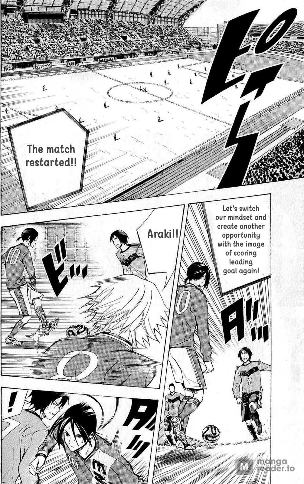 Chapter 218 - Page 4