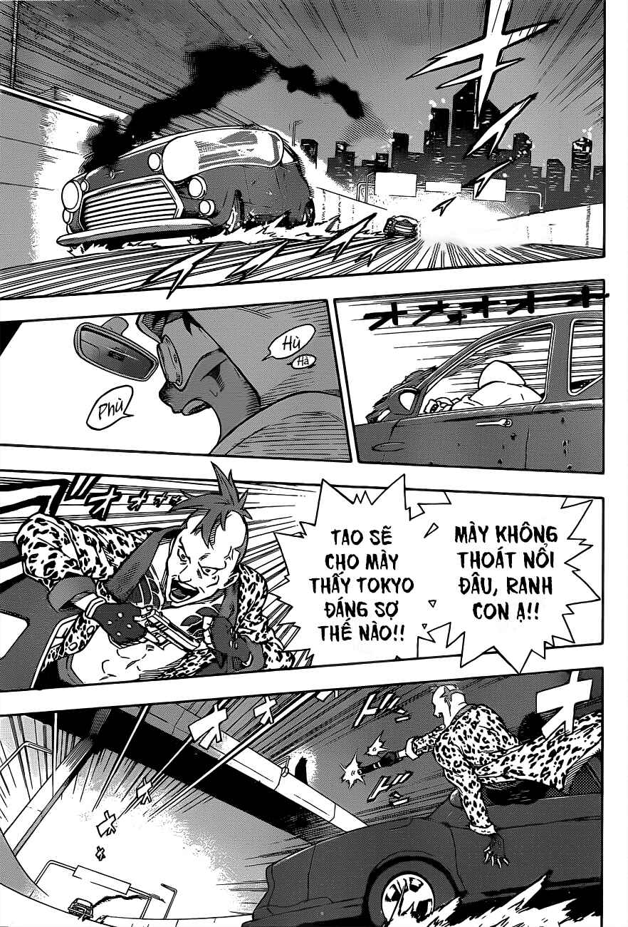 Chapter 1 - Page 4
