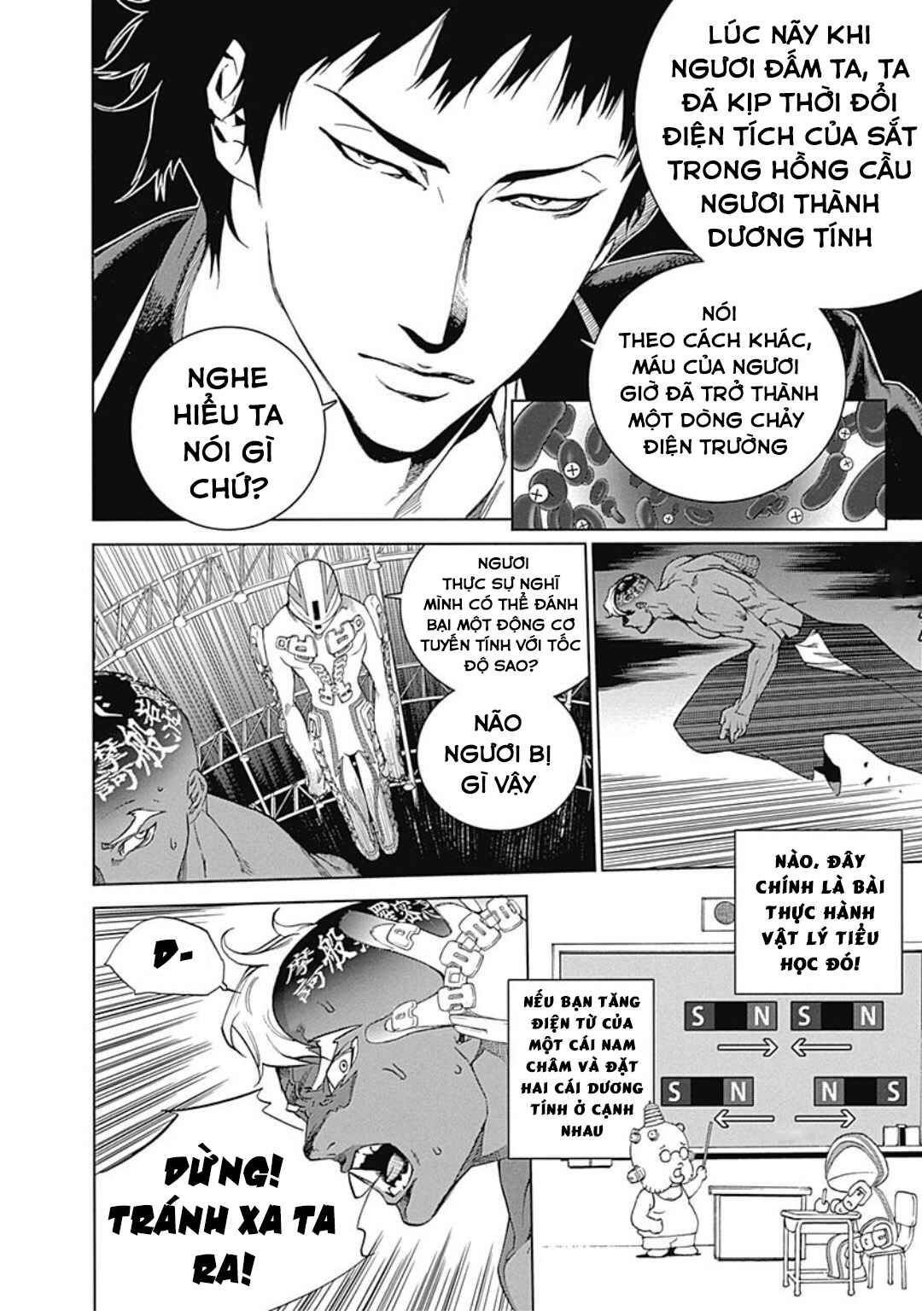 Chapter 33 - Page 26