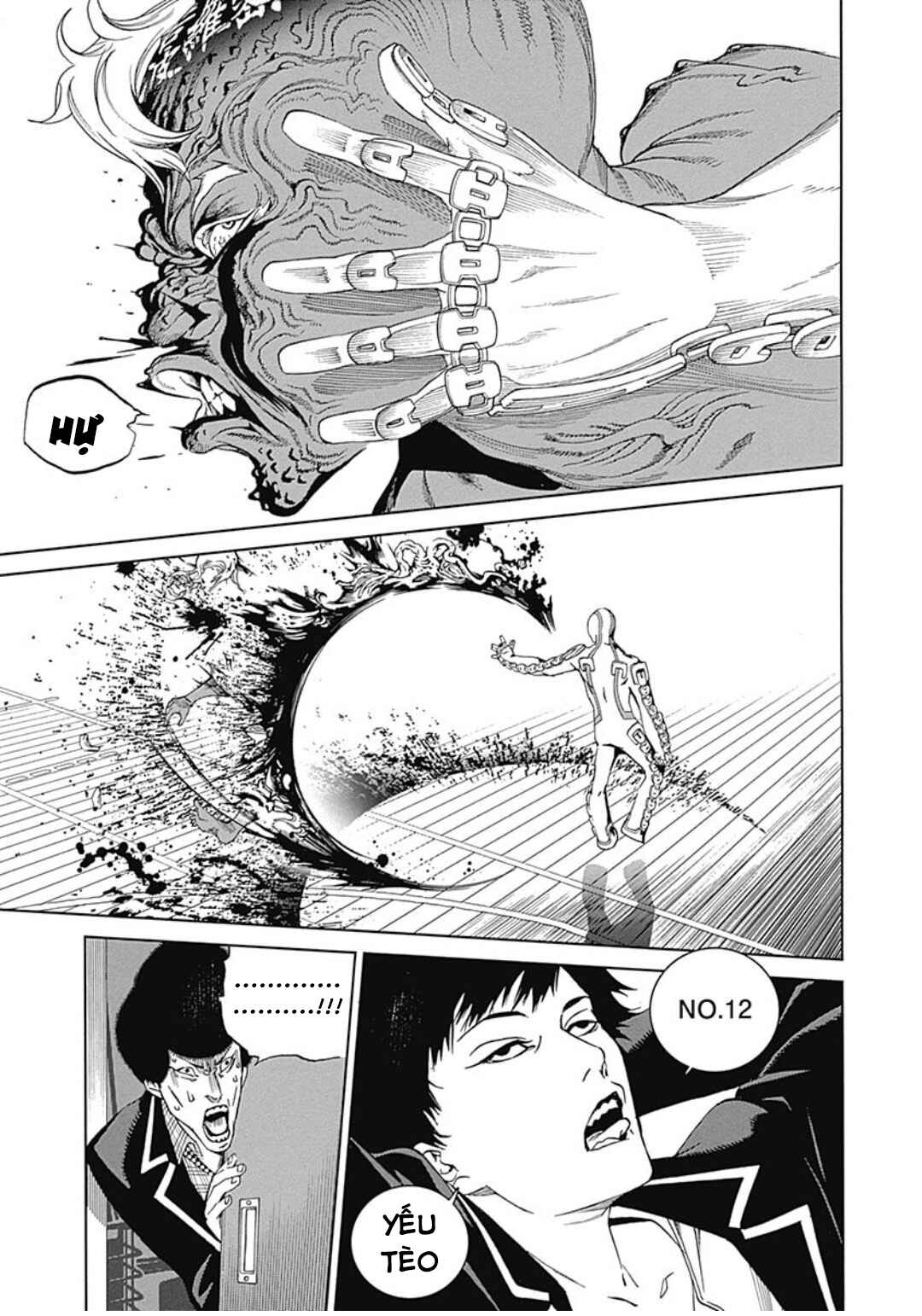 Chapter 33 - Page 27