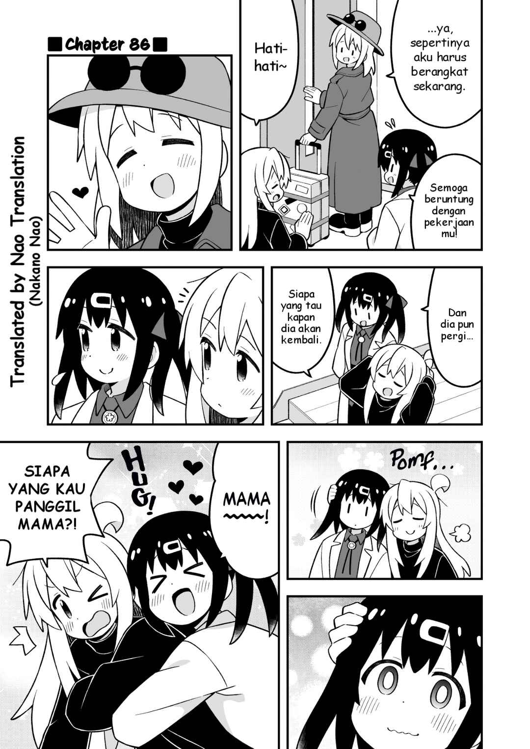 Chapter 86 - Page 1