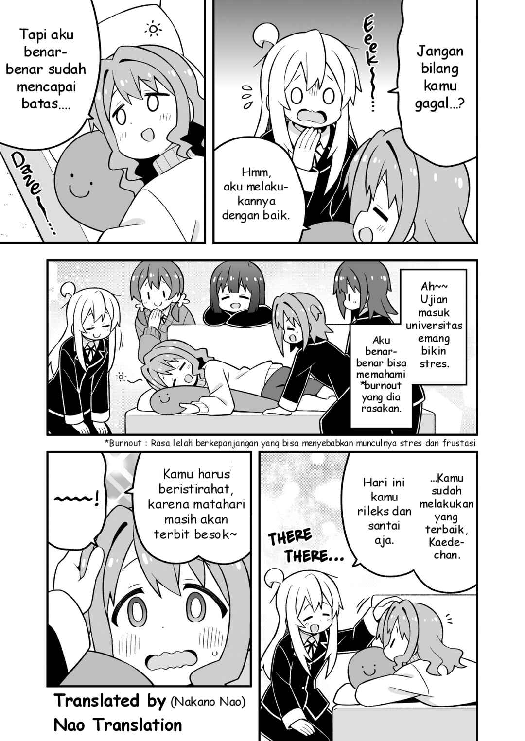 Chapter 86 - Page 10