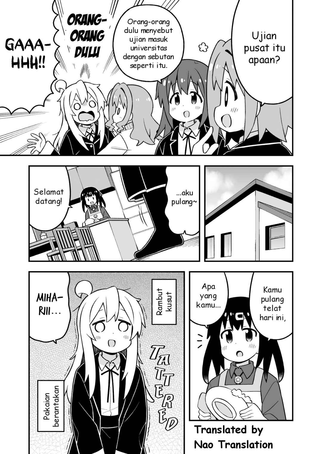 Chapter 86 - Page 12