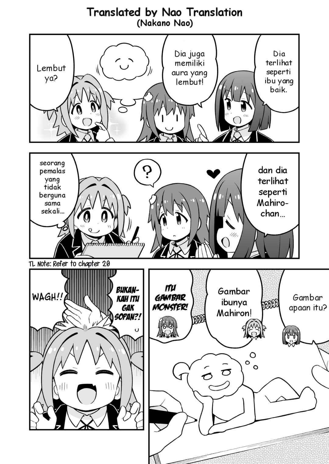 Chapter 86 - Page 5