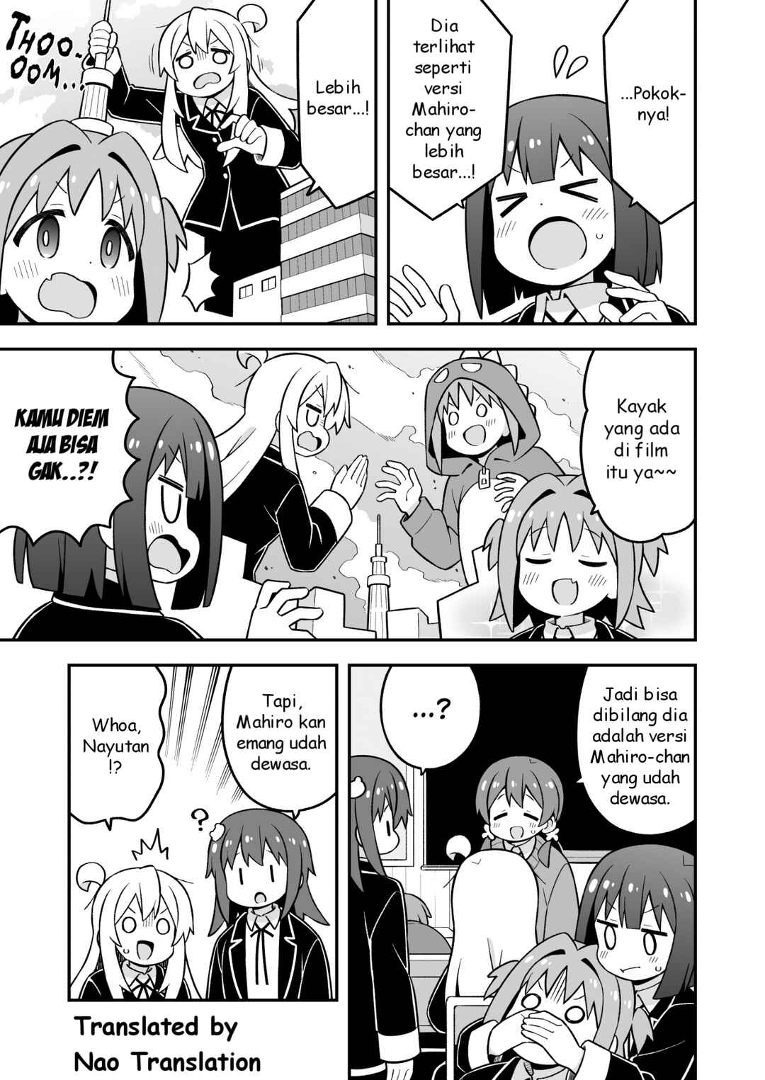 Chapter 86 - Page 6