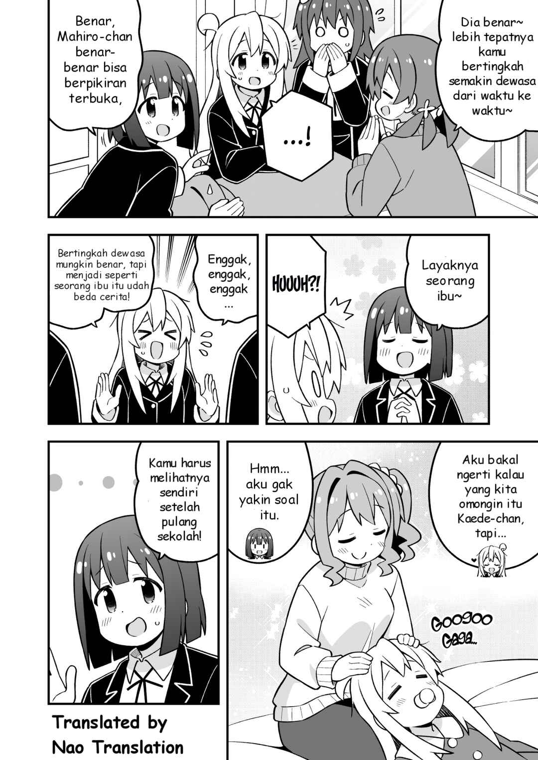 Chapter 86 - Page 7