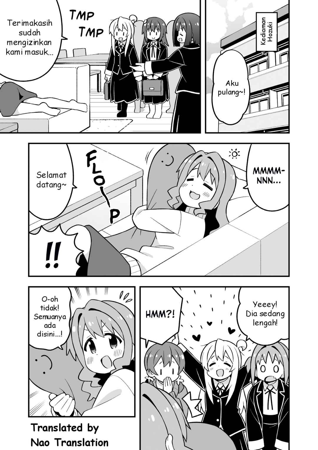 Chapter 86 - Page 8