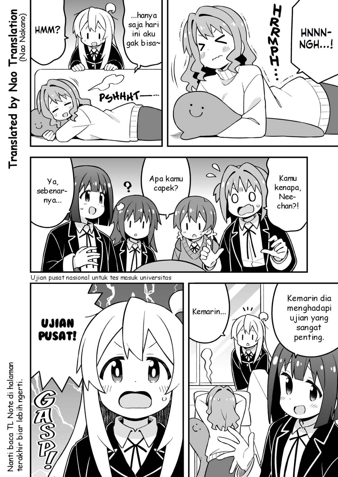 Chapter 86 - Page 9