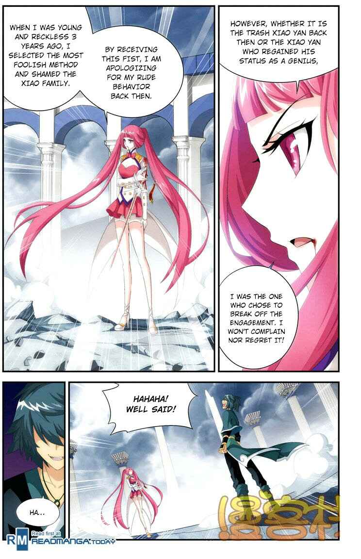 Chapter 75 - Page 21