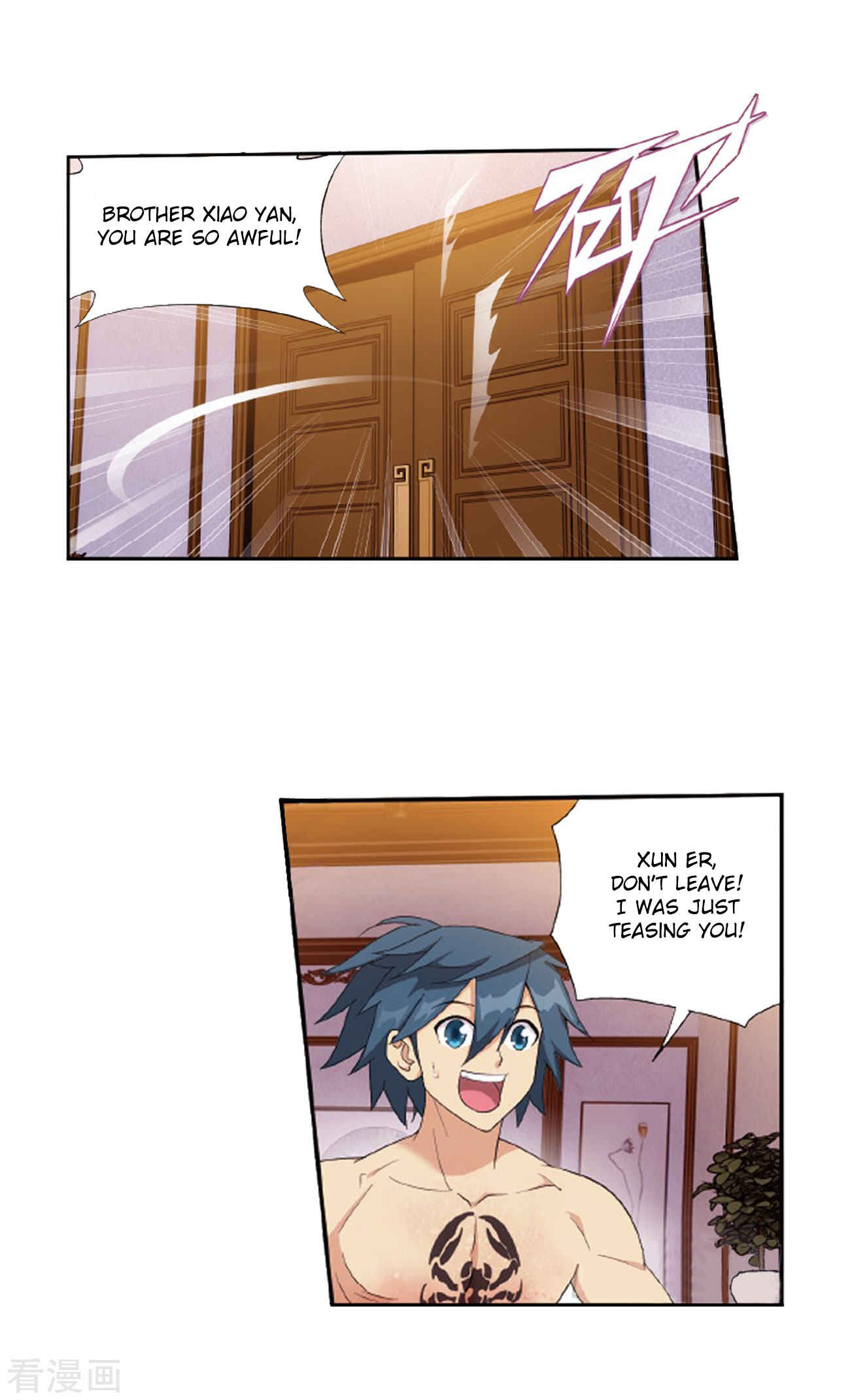 Chapter 263 - Page 25
