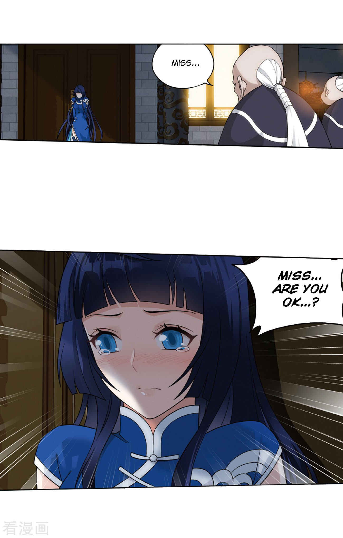 Chapter 263 - Page 28