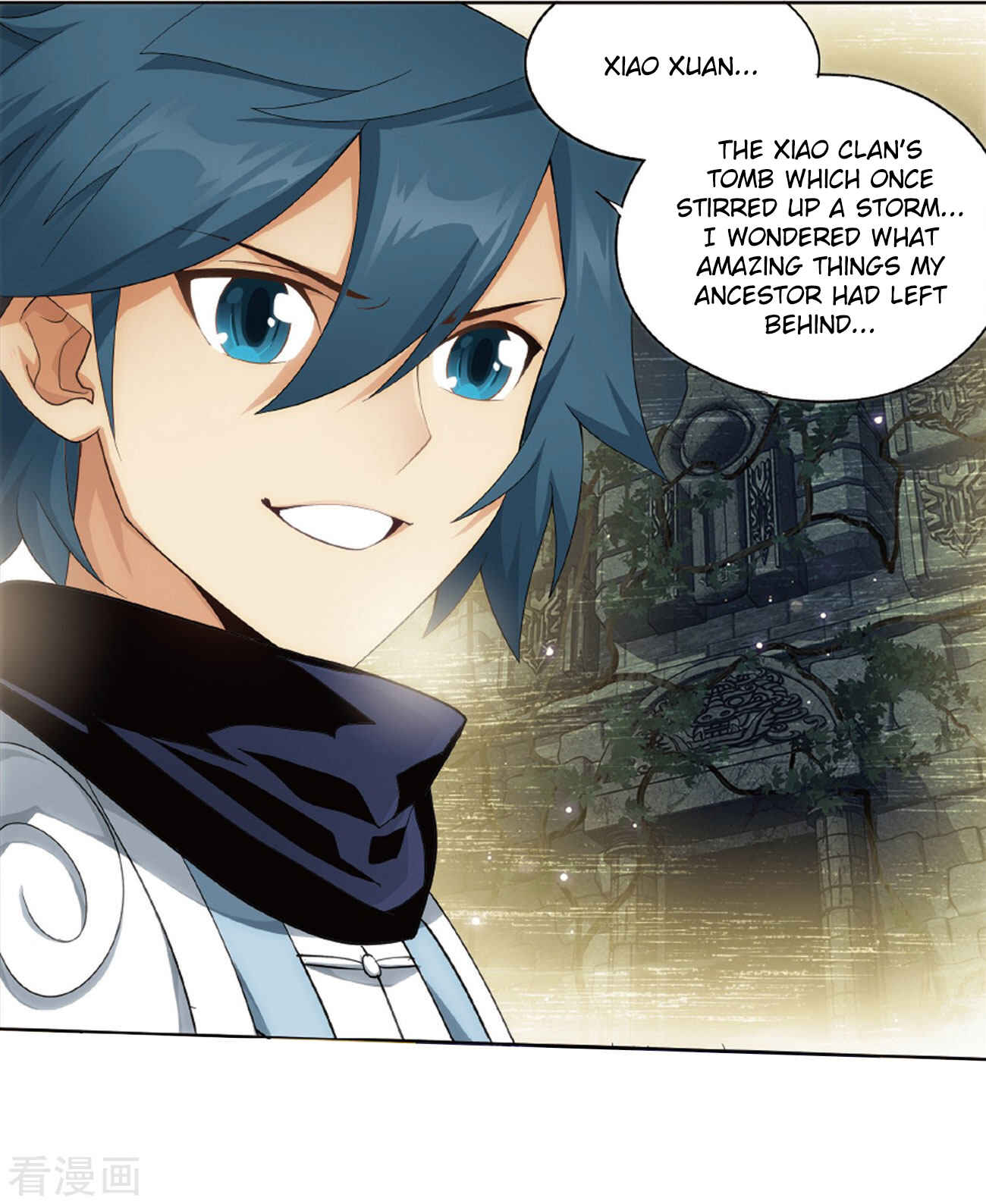 Chapter 263 - Page 3