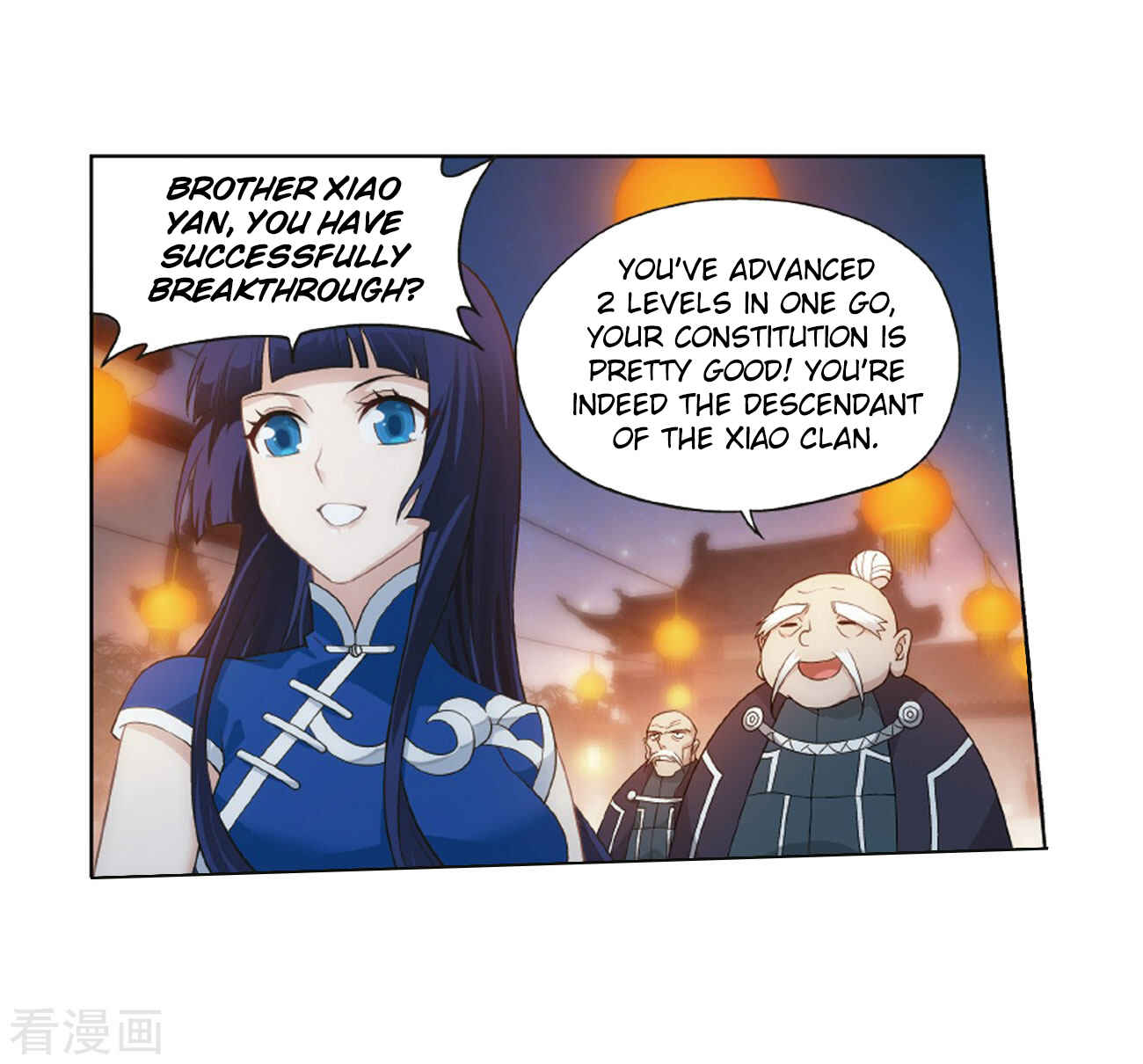 Chapter 263 - Page 52
