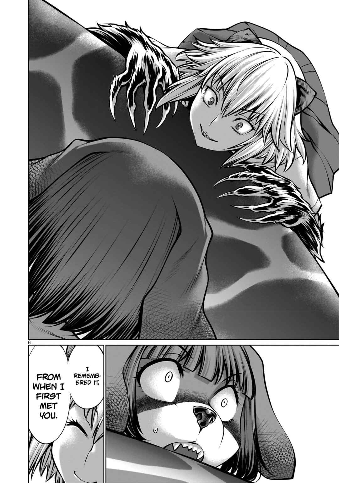 Chapter 111 - Page 5
