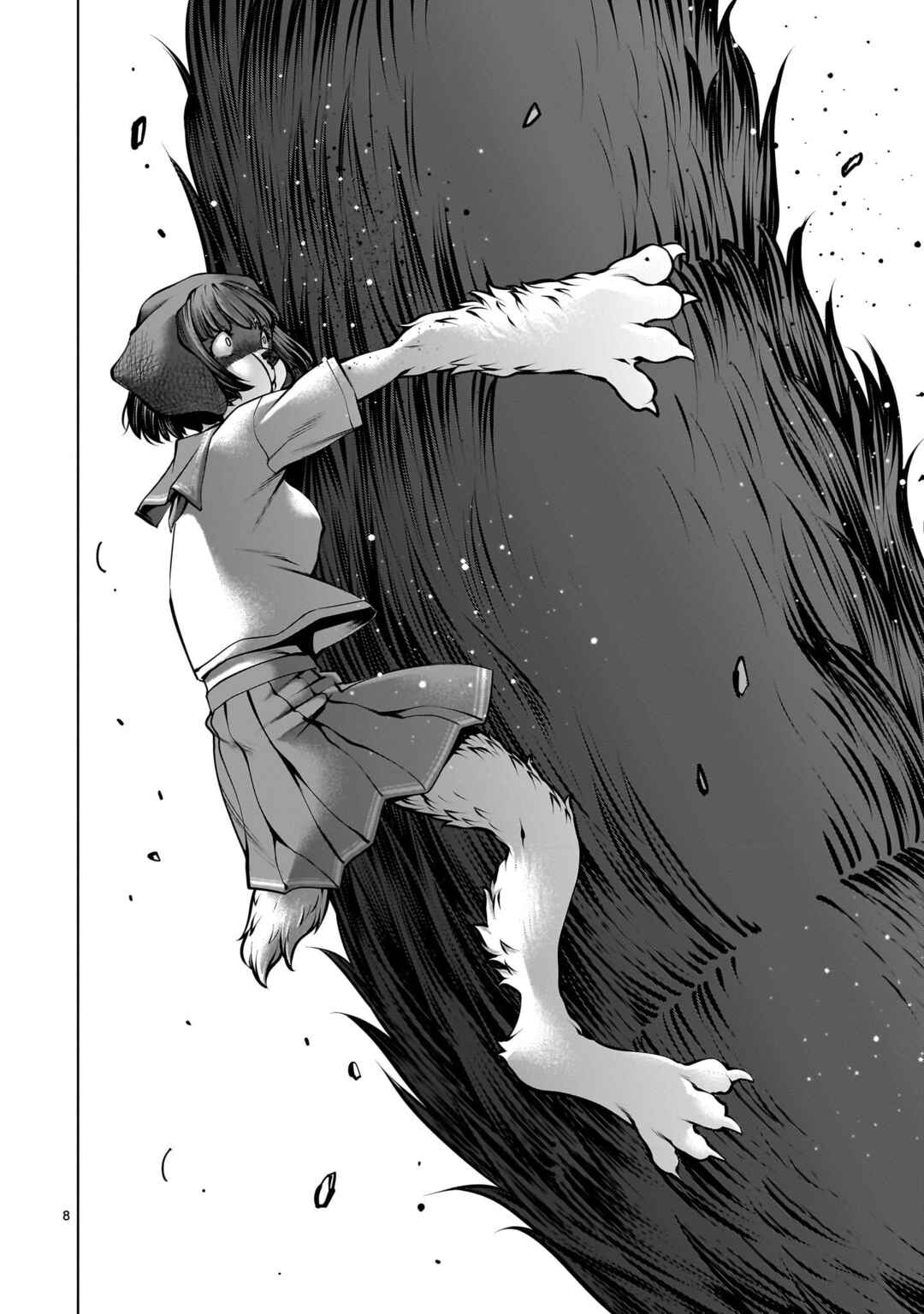 Chapter 111 - Page 7