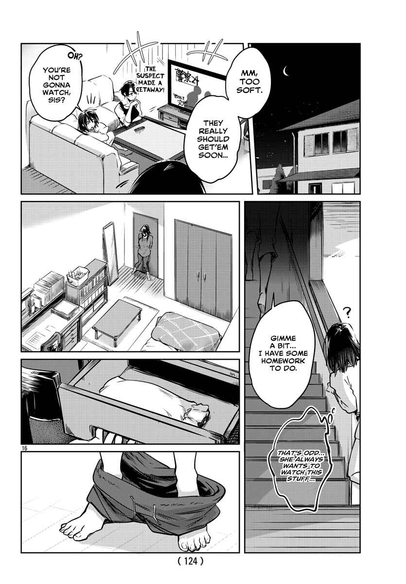 Chapter 26 - Page 17