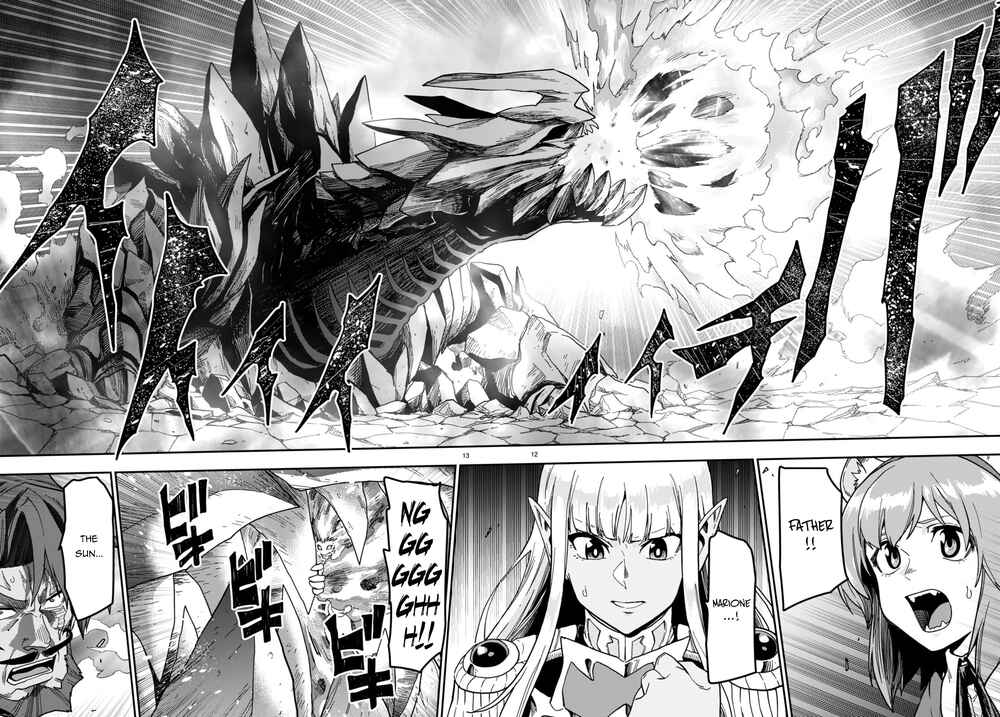 Chapter 85 - Page 11