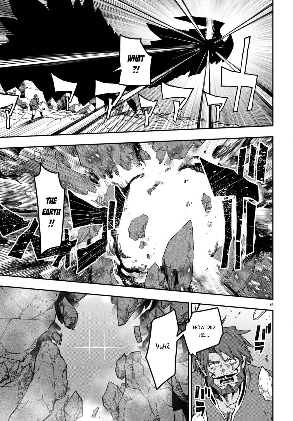 Chapter 85 - Page 13