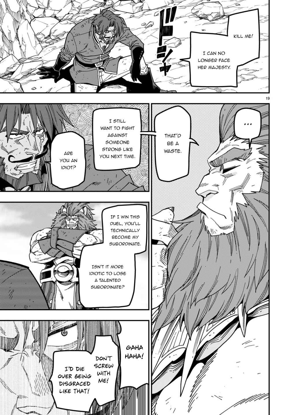 Chapter 85 - Page 16