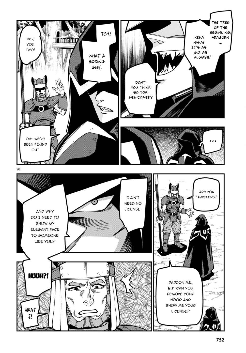 Chapter 85 - Page 23